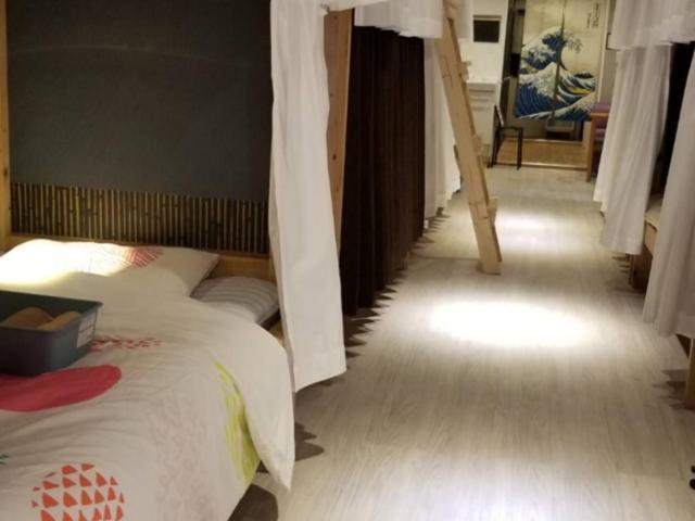 Hotel Tokyo Mika House Extérieur photo