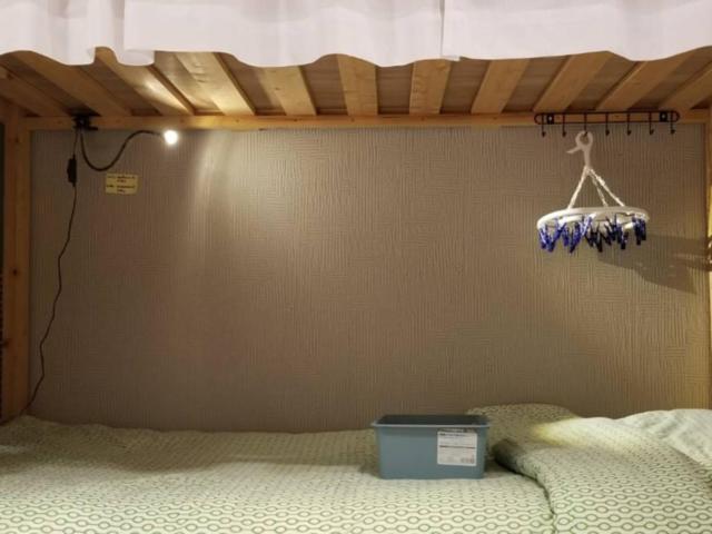 Hotel Tokyo Mika House Extérieur photo