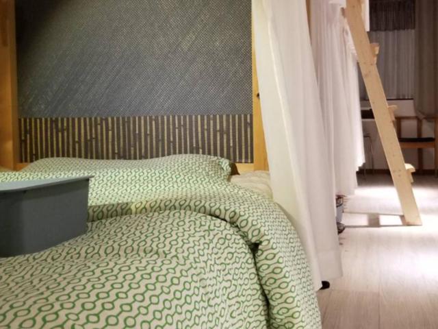 Hotel Tokyo Mika House Extérieur photo